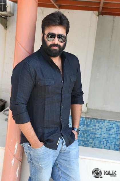 Naara-Rohith-Interview-About-Shankara-Movie